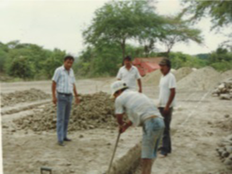 CONSEJO DE JUVENTUDES NACIONALES